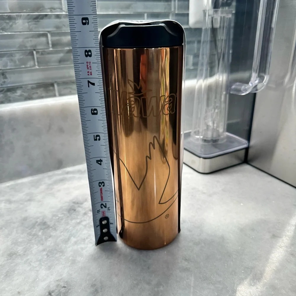 WAWA 2024 Limited Edition Fall Sorento WAWA Tumbler - 18oz - Picture 10 of 11